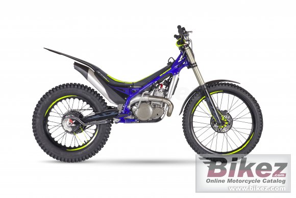 2023 Sherco 300 ST-R Racing EN