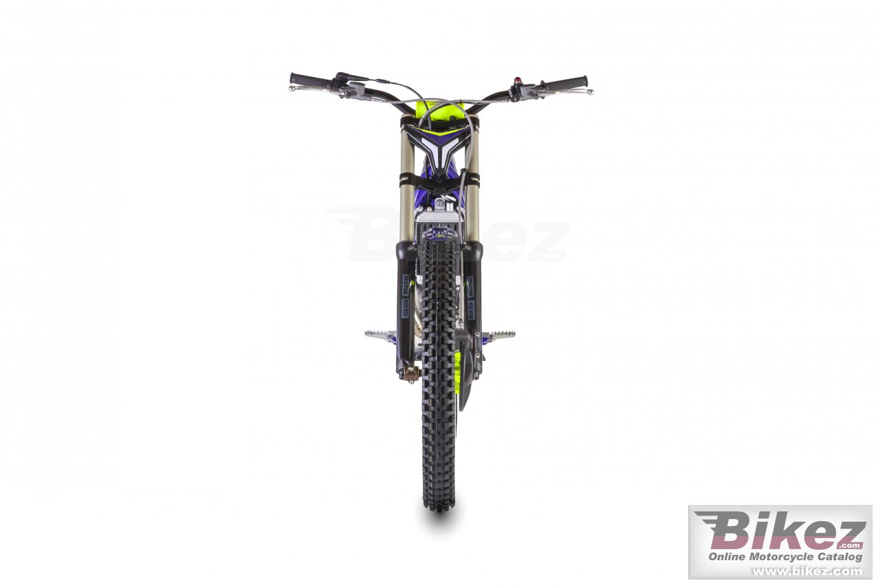 Sherco 300 ST-R Racing EN