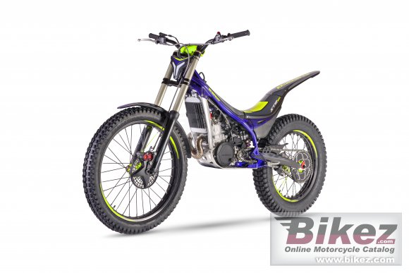 2023 Sherco 300 ST-R Racing EN