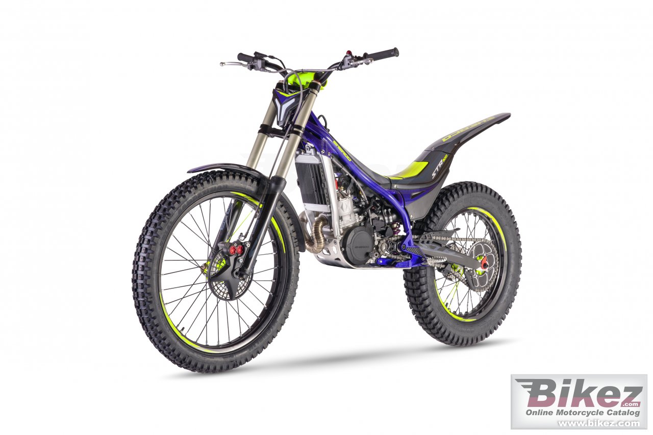 Sherco 300 ST-R Racing EN