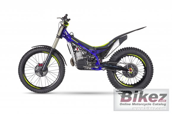 2023 Sherco 300 ST-R Racing EN