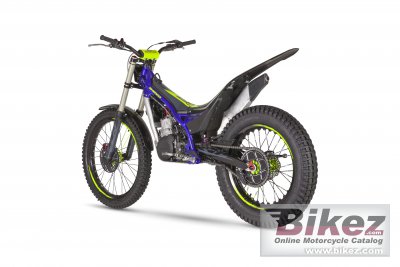 2023 Sherco 300 ST-R Racing EN