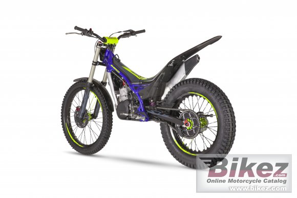 2023 Sherco 300 ST-R Racing EN