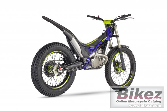 2023 Sherco 300 ST-R Racing EN