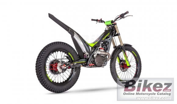 2023 Sherco 300 ST Factory Replica