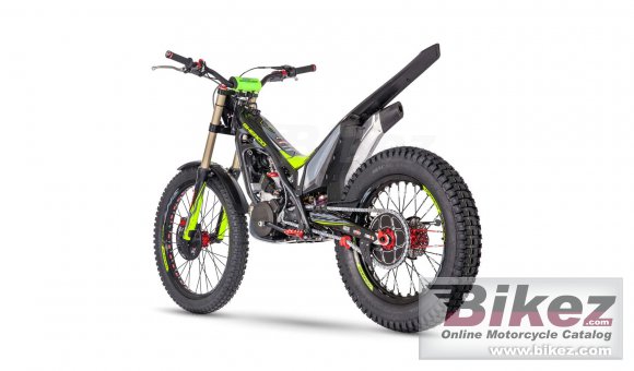 2023 Sherco 300 ST Factory Replica