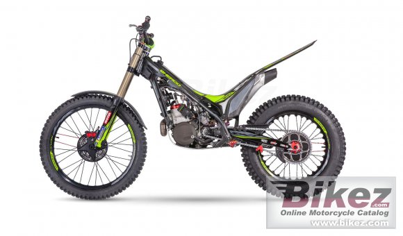 2023 Sherco 300 ST Factory Replica