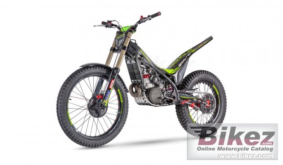 2023 Sherco 300 ST Factory Replica