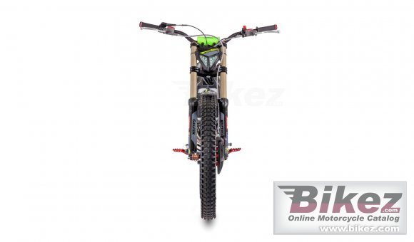 2023 Sherco 250 ST Factory Replica