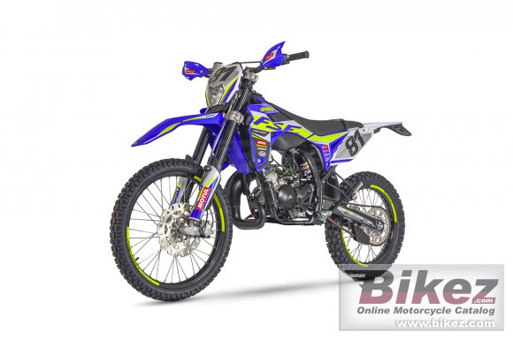 2023 Sherco 50 SE-RS