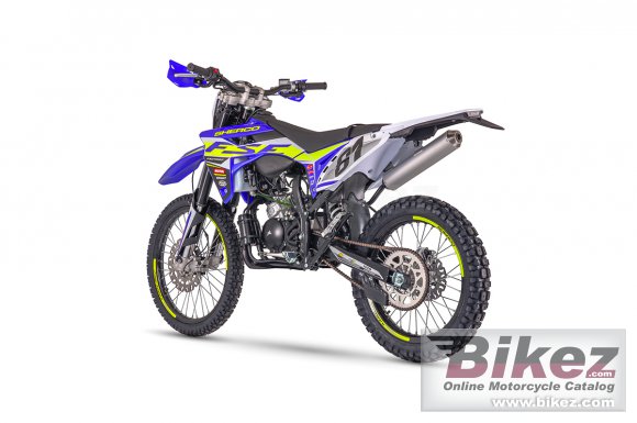 2023 Sherco 50 SE-RS