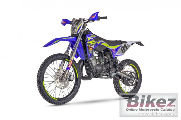 2023 Sherco 50 SE-R 