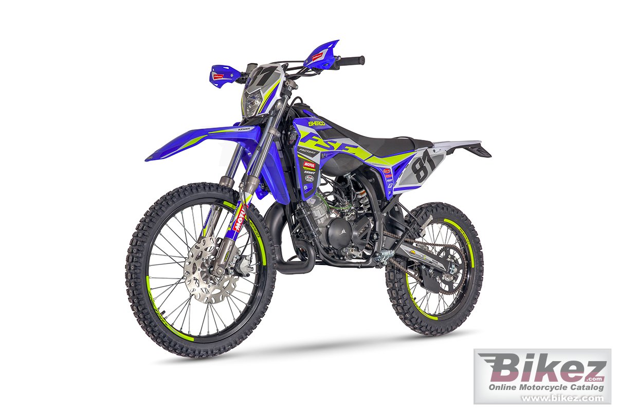 Sherco 50 SE-R 