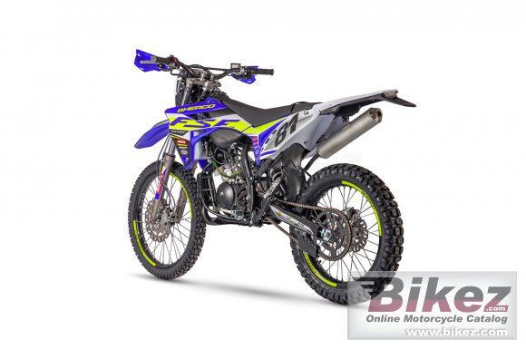 2023 Sherco 50 SE-R 