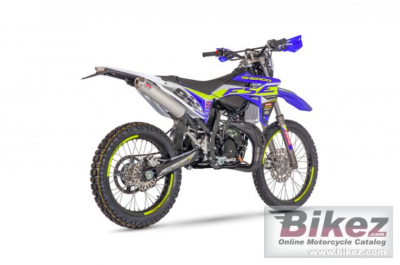 2023 Sherco 50 SE-R 