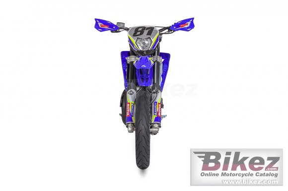 2023 Sherco 50 SM-RS