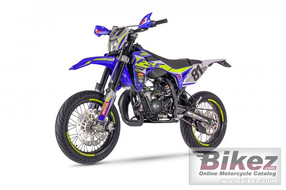 2023 Sherco 50 SM-RS