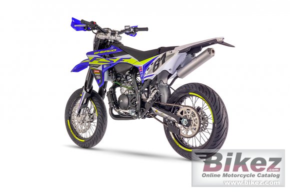 2023 Sherco 50 SM-RS