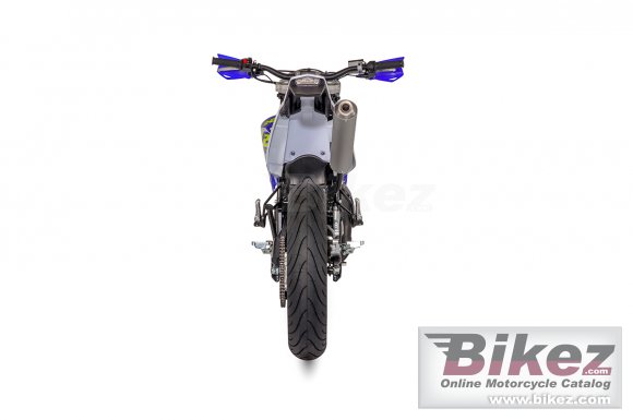 2023 Sherco 50 SM-RS