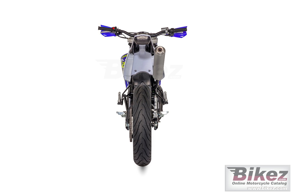 Sherco 50 SM-RS