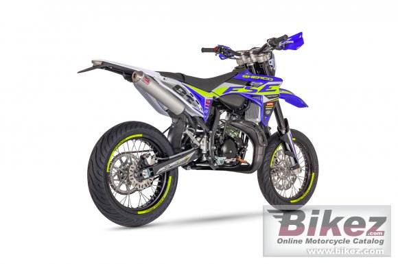 2023 Sherco 50 SM-RS