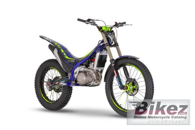 2024 Sherco 250 ST F-Factory