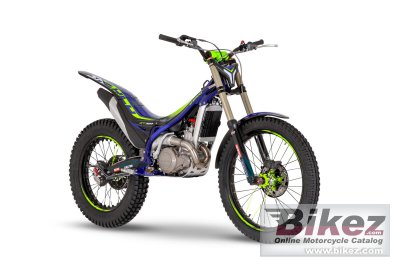 2024 Sherco 300 ST F-Factory
