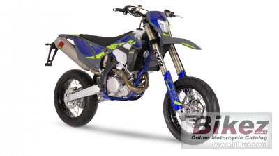 2024 Sherco 500 SM Factory