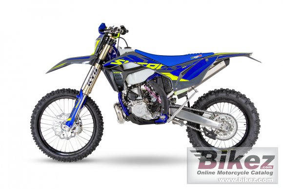 2024 Sherco 250 SE Factory