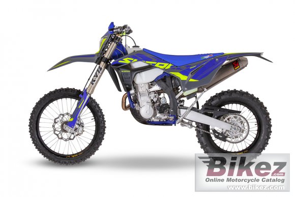 2024 Sherco 450 SEF Factory