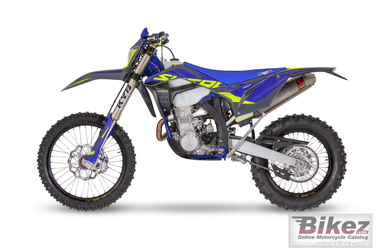 Sherco 500 SEF Factory