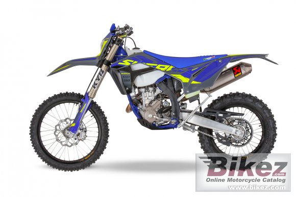 2024 Sherco 300 SEF Factory