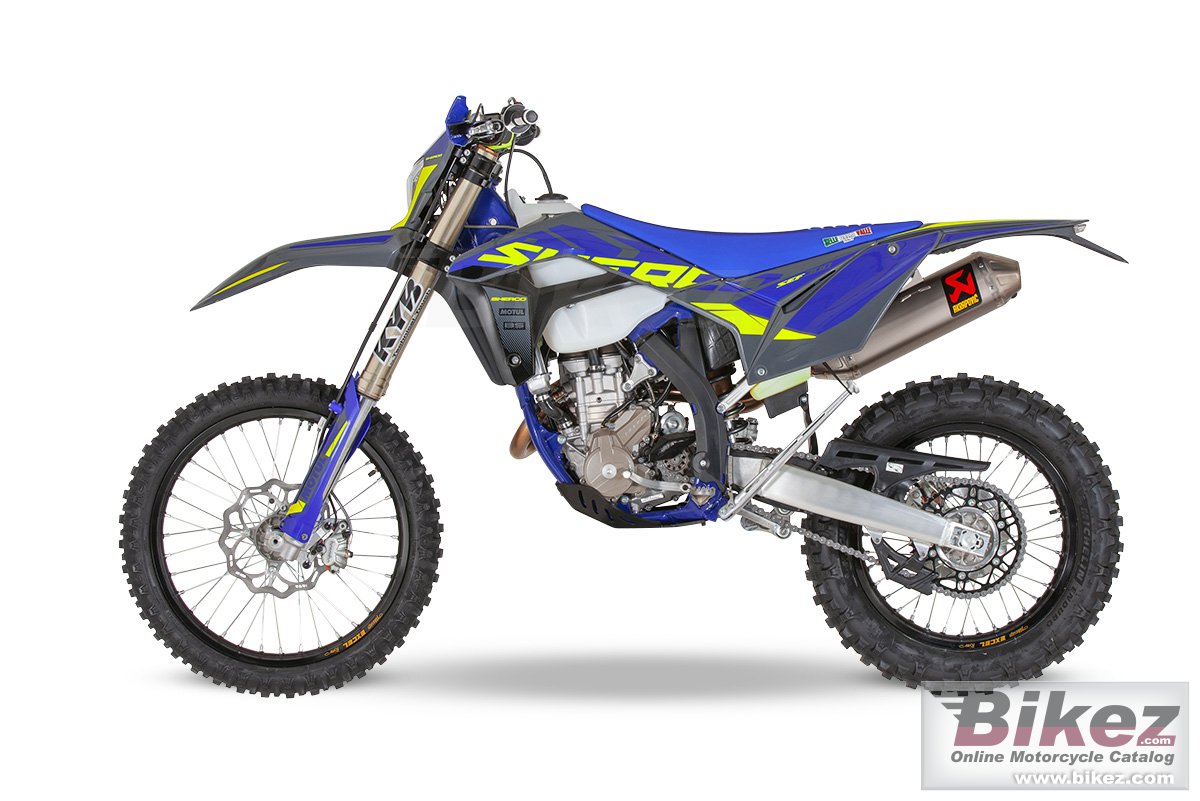 Sherco 300 SEF Factory