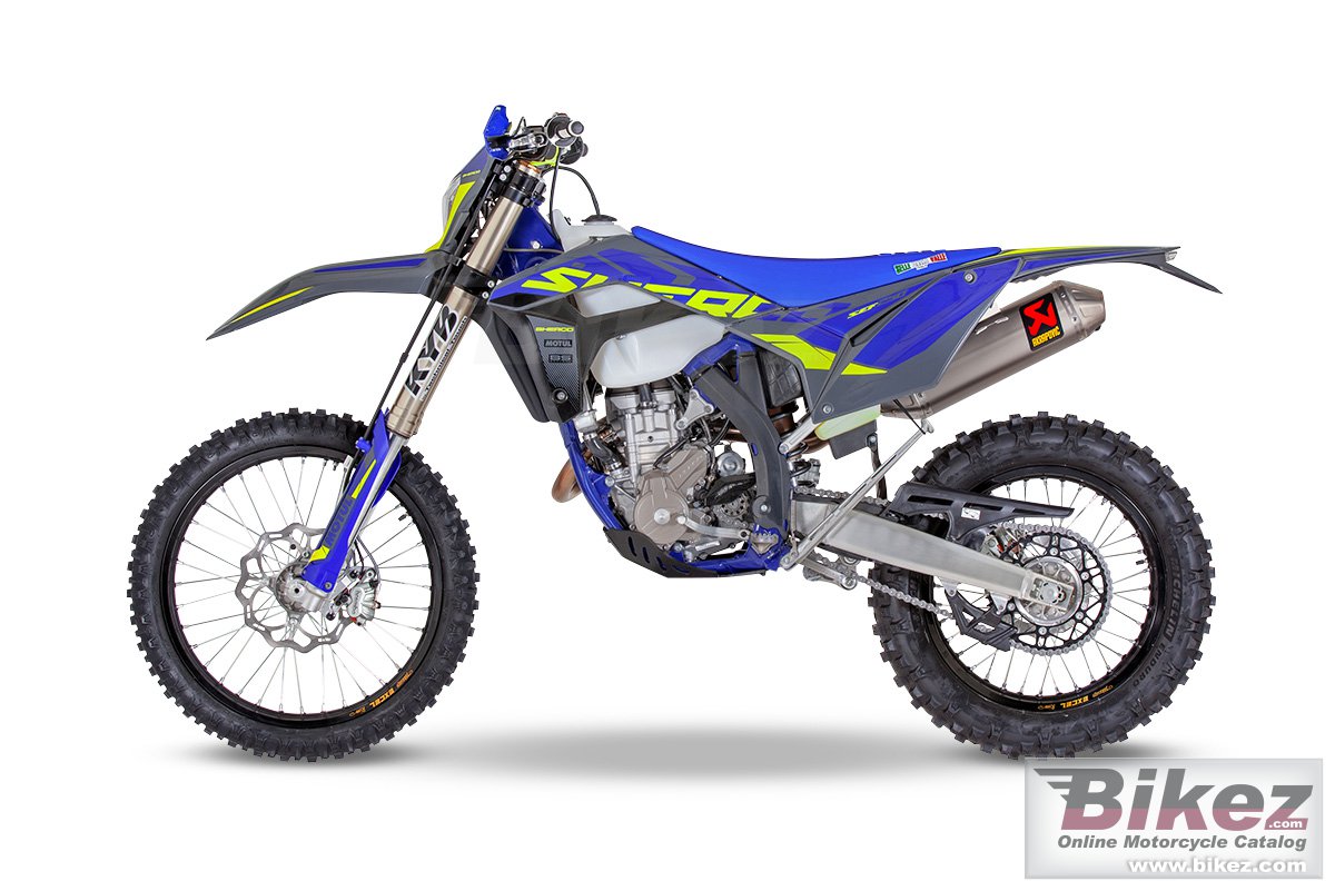 Sherco 250 SEF Factory