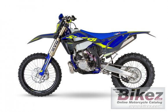 2024 Sherco 300 SE Factory