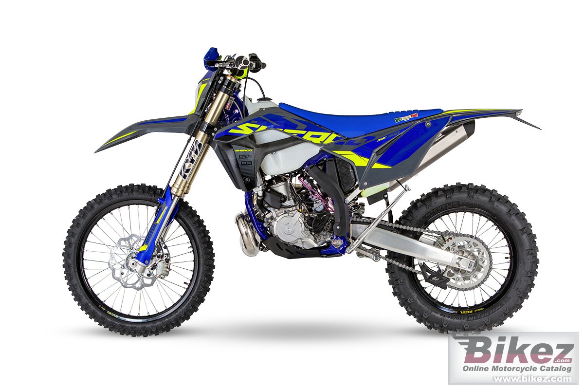 Sherco 300 SE Factory