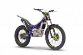 2024 Sherco 125 ST-F-Factory