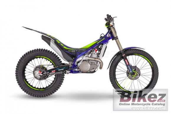 2024 Sherco 300 ST F-Factory