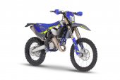 2024 Sherco 125 SE Factory