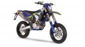 2024 Sherco 500 SM Factory