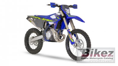 2025 Sherco 250 SE Factory