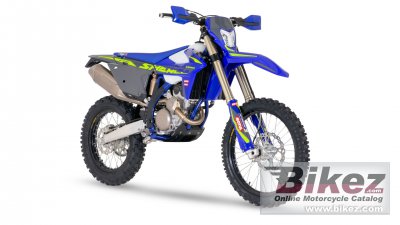 2025 Sherco 250 SEF Factory