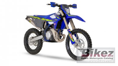 2025 Sherco 300 SE Factory