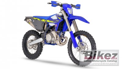 2025 Sherco 300 SE Racing