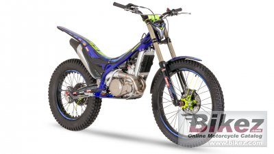 2025 Sherco 300 ST F-Factory