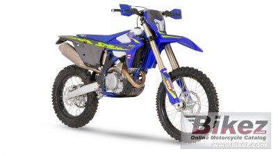 2025 Sherco 450 SEF Factory