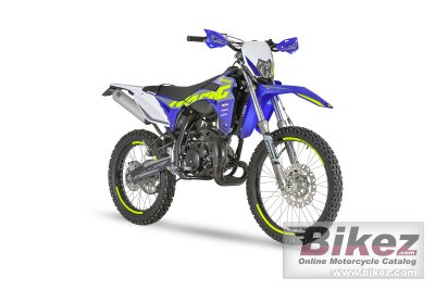 2025 Sherco 50 SE-R Factory