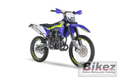 2025 Sherco 50 SE-RS Factory