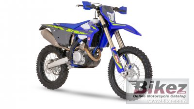 2025 Sherco 500 SEF Factory