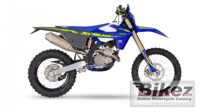 2025 Sherco 250 SEF Factory